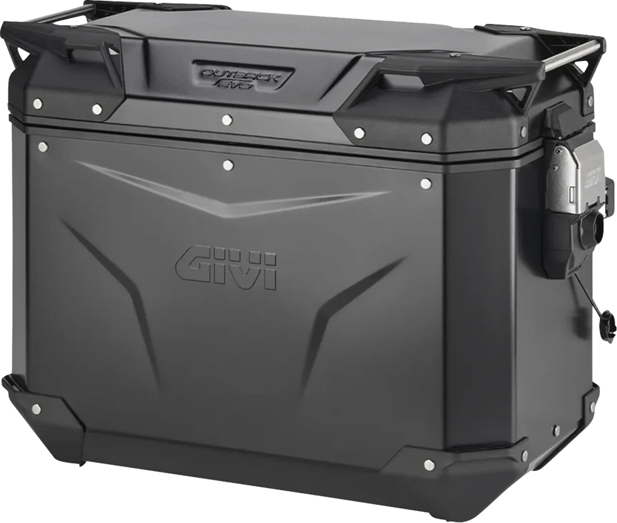 Outback Evo Side Case
