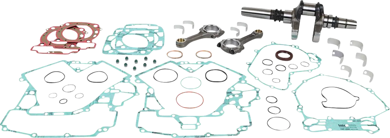 Bottom End Kit