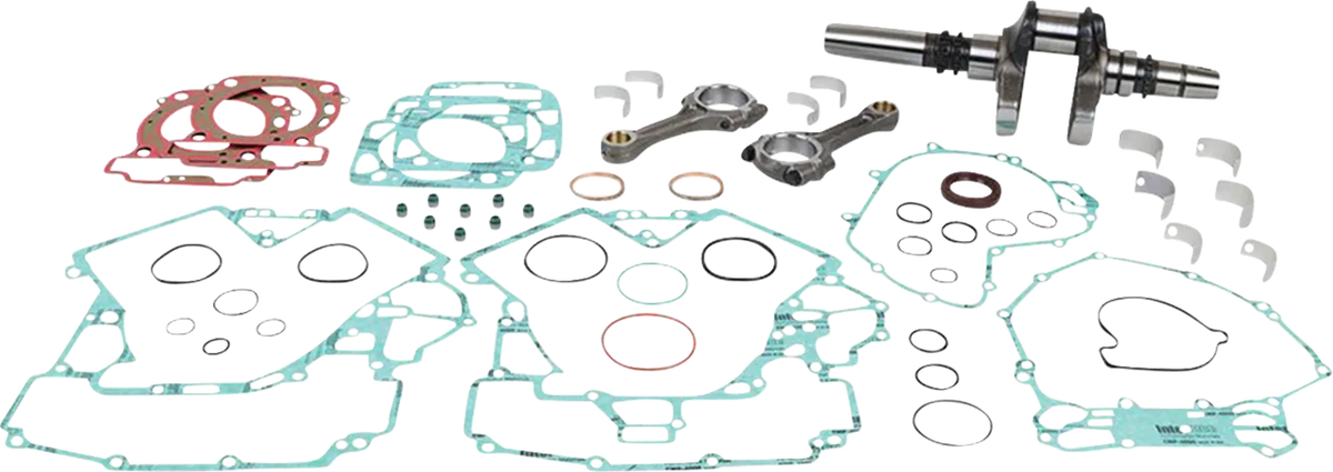 Bottom End Kit