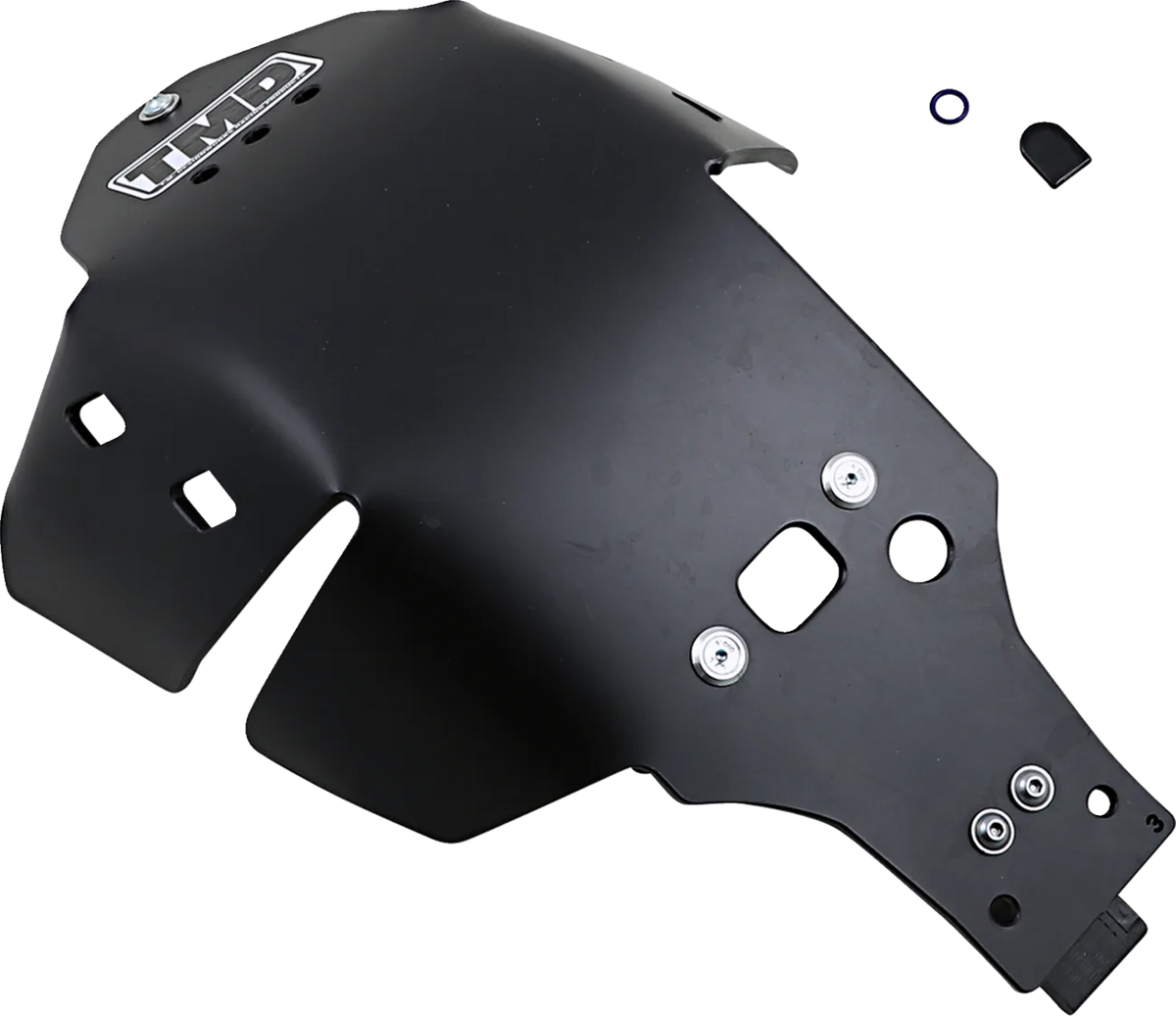 Full-Coverage Skid Plate