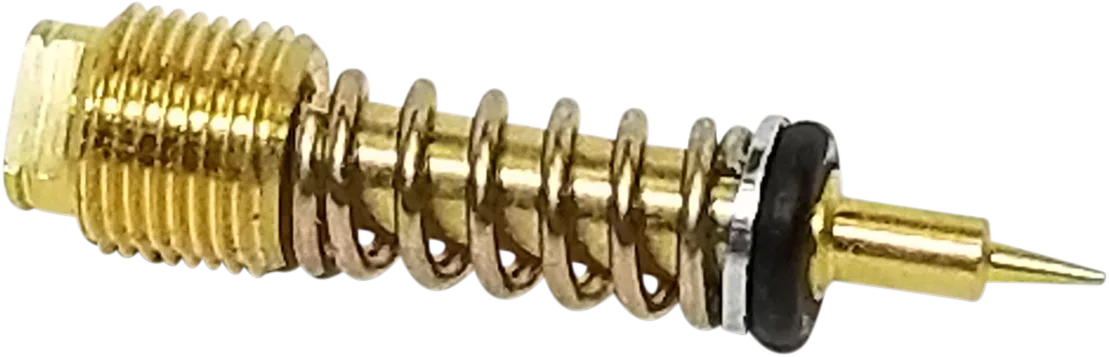Replacement Carburetor Air/Fuel Mixture Screw Kit