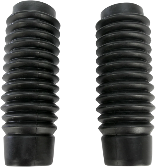 Fork Boot Kit — 12-Tooth
