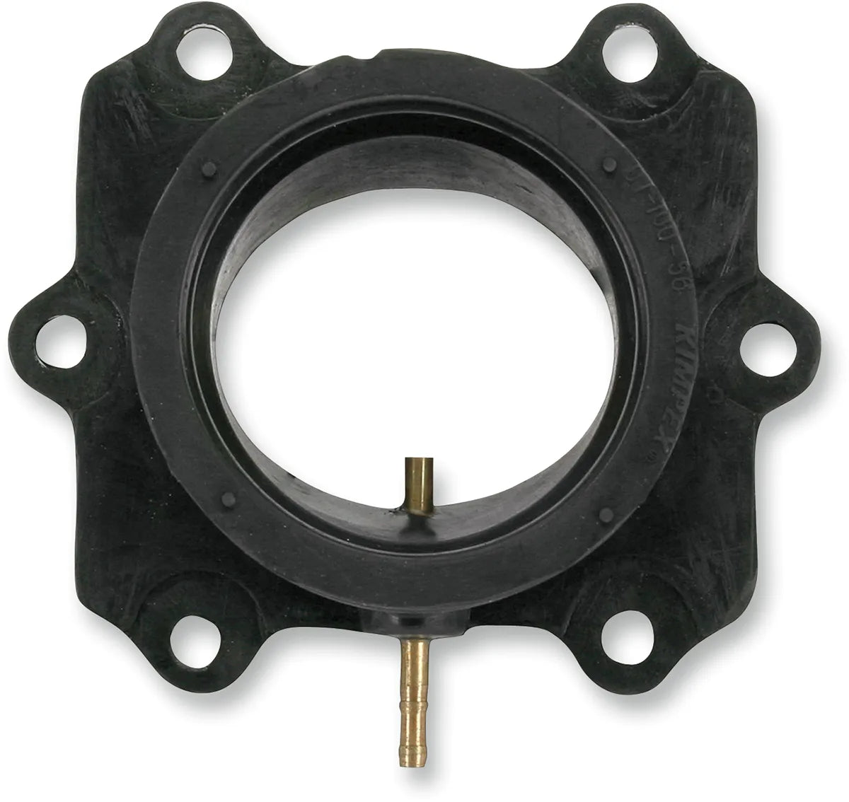 Carburetor Mounting Flange