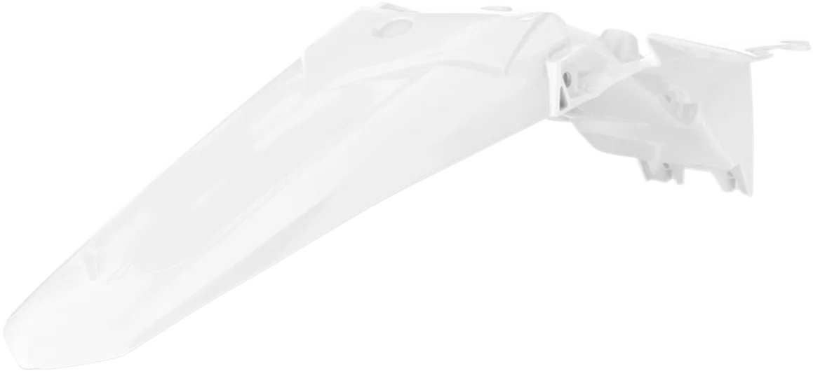 Rear Fender