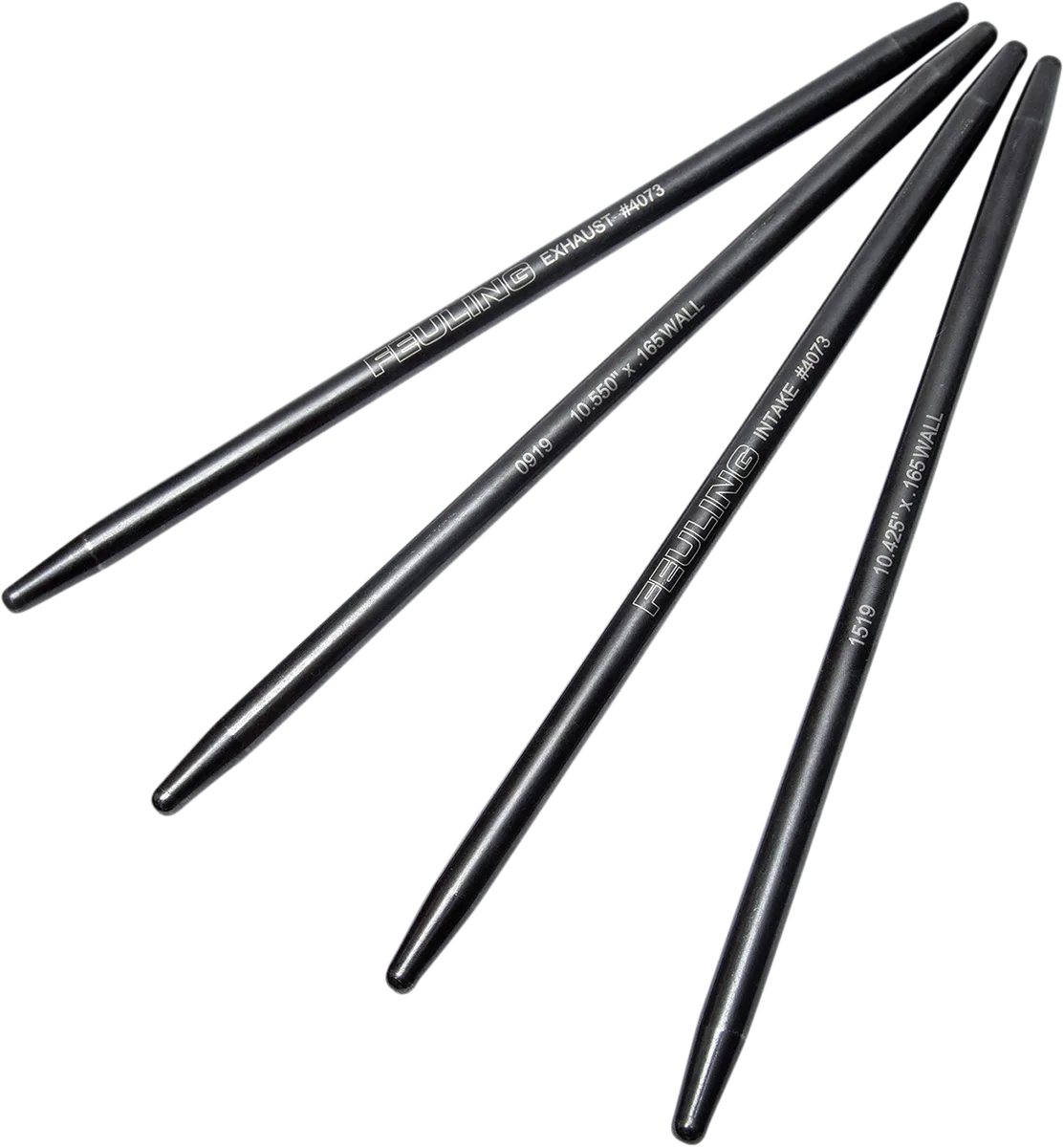 HP+® Fixed Length Pushrods