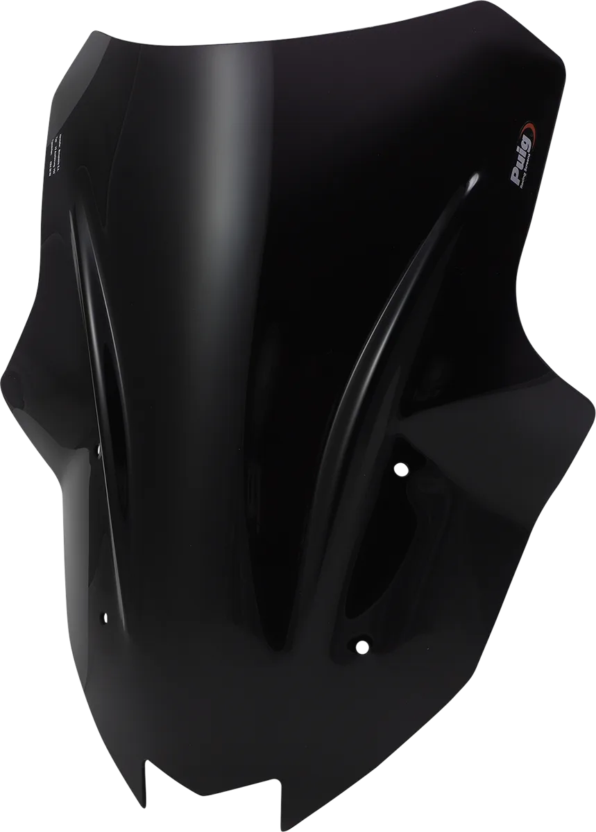 Z-Racing Windscreen