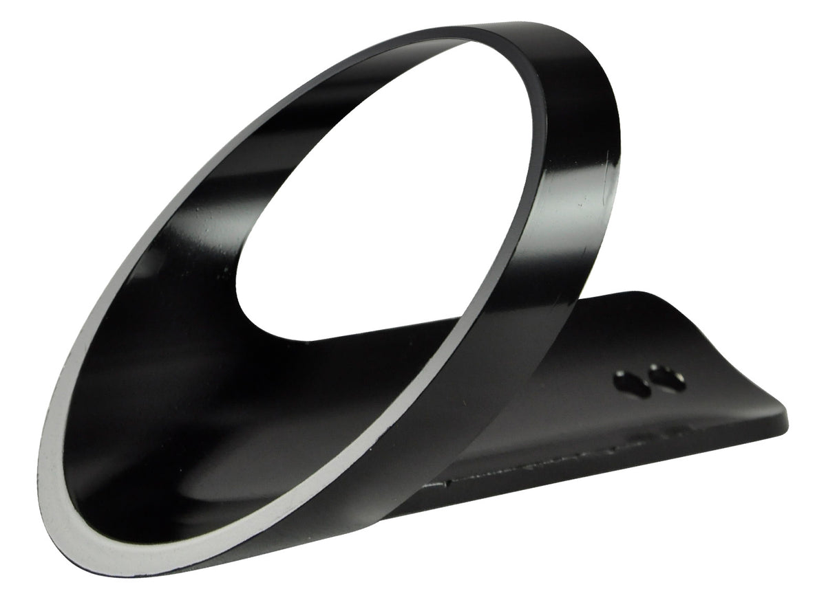 Shorty Exhaust Billet Ring