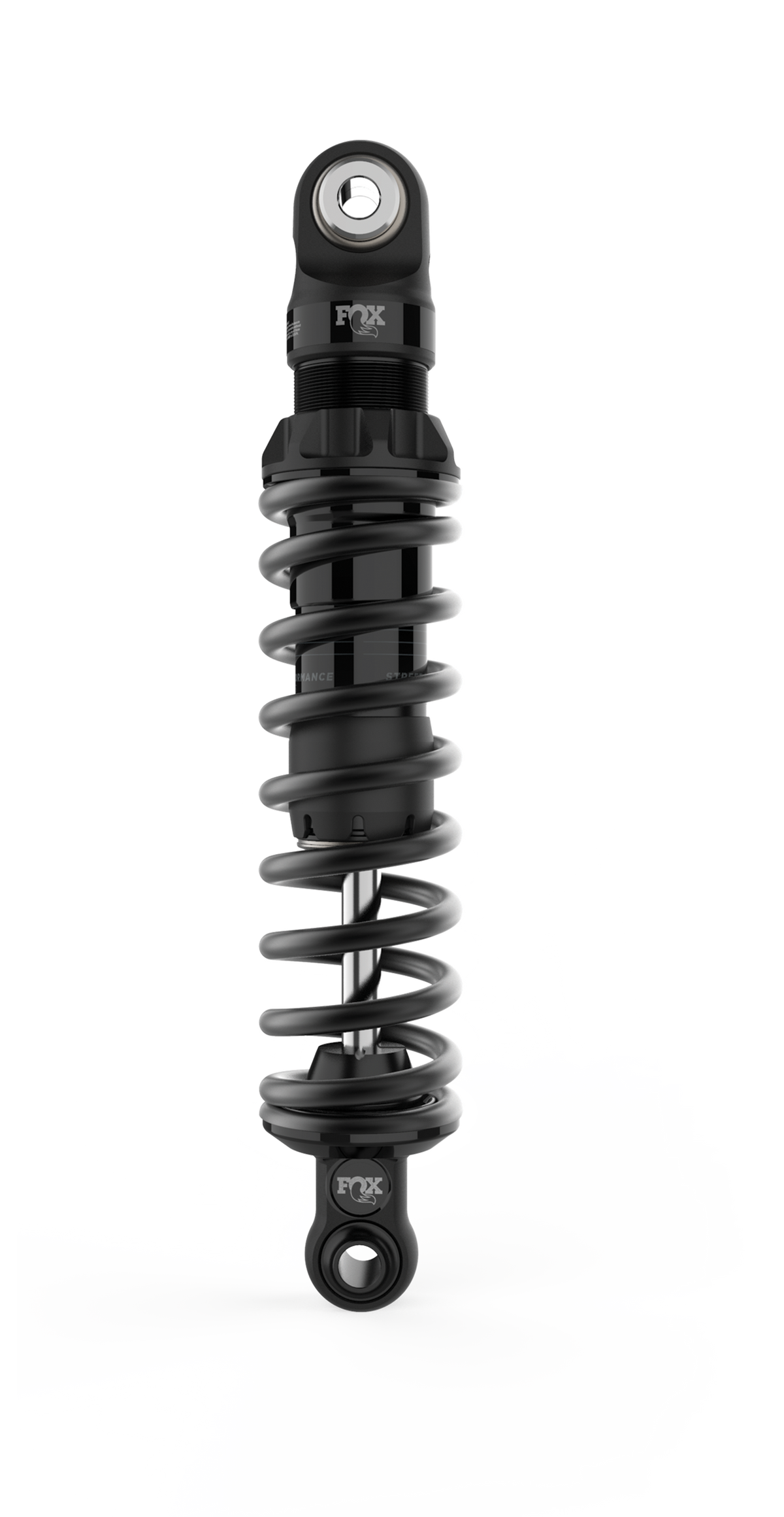IFP shocks for HD Touring Models