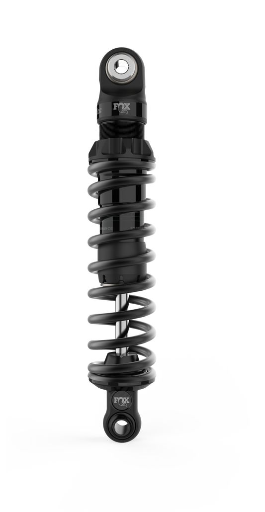IFP shocks for HD Touring Models