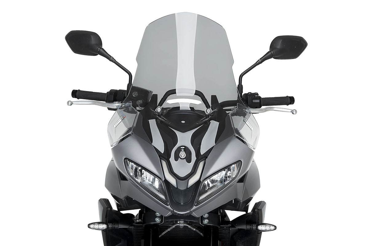 Touring Windscreen