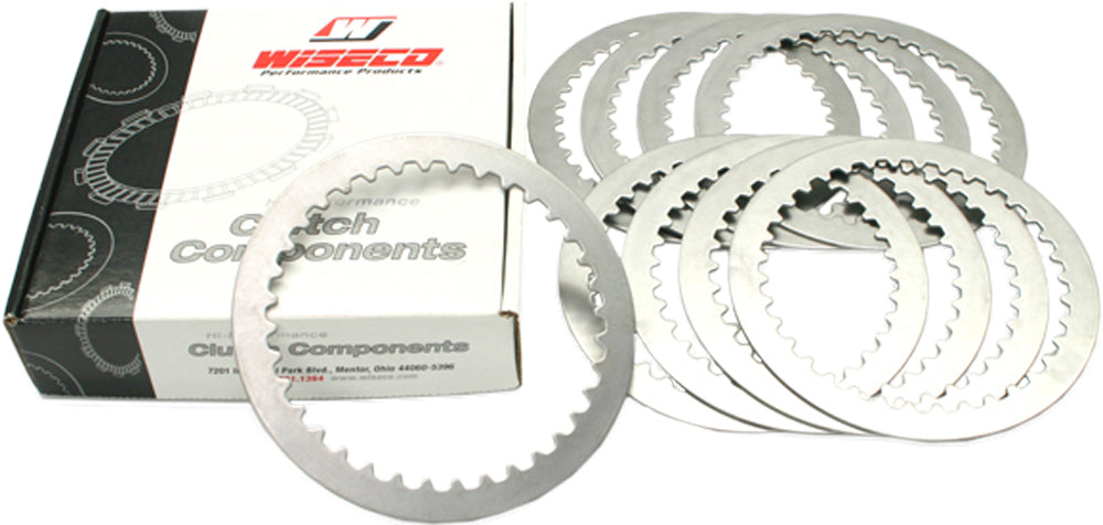 Steel Drive Plates