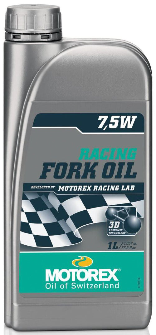 Racing Fork Oil