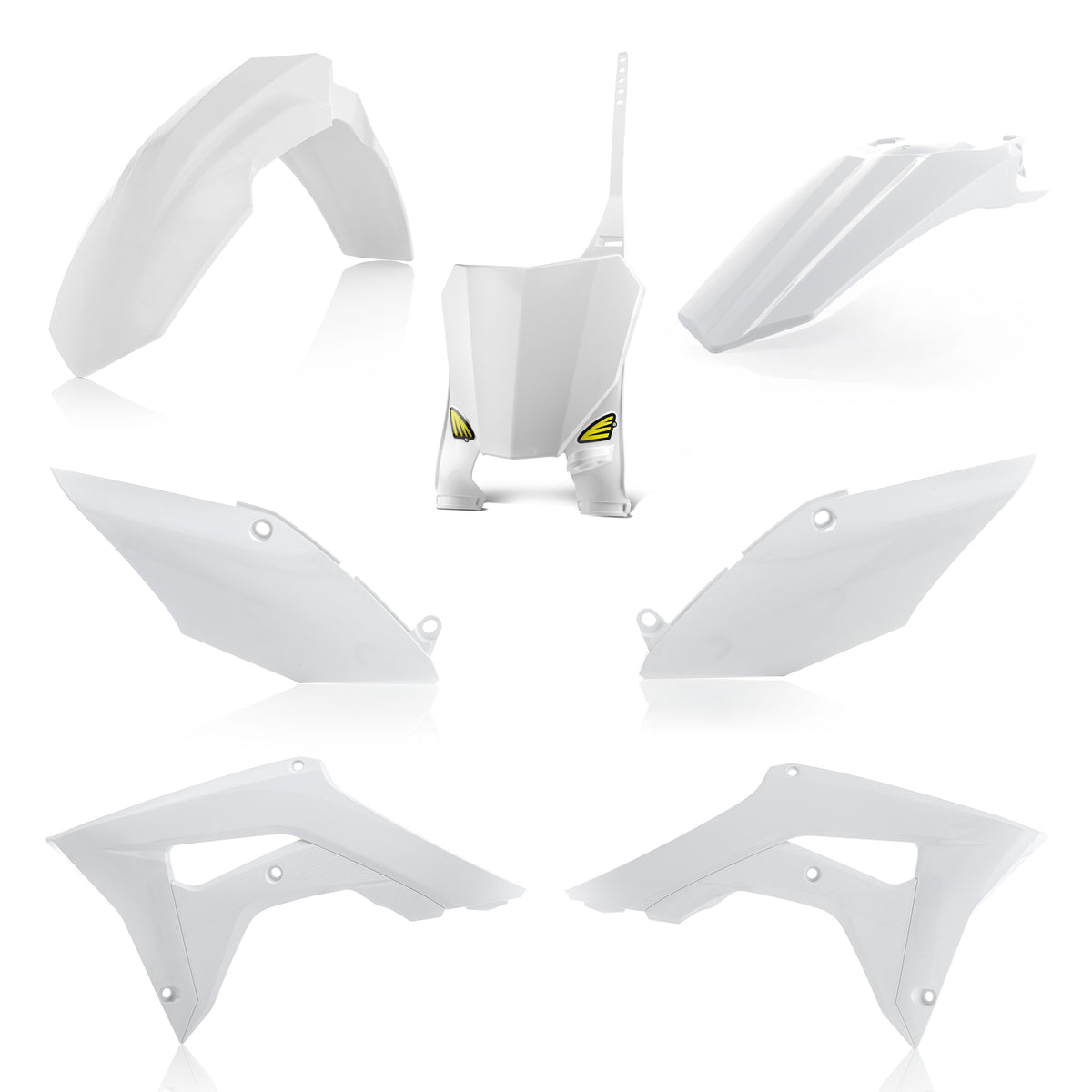 5 Piece Body Kit
