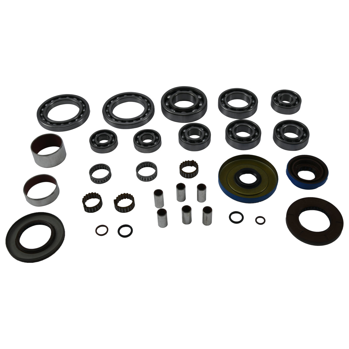 Trans axle seal kit