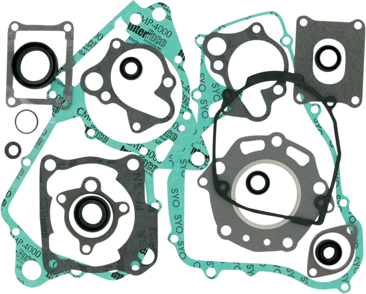 Complete Gasket and Oil Seal Kit