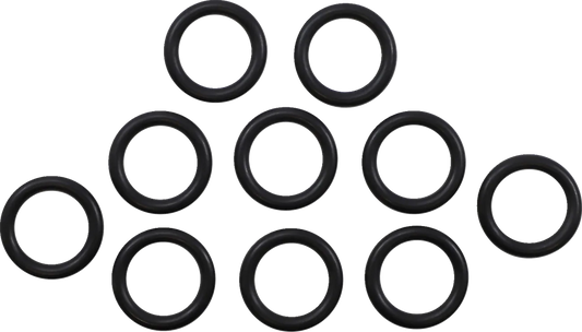 Oil Filler Plug O-rings