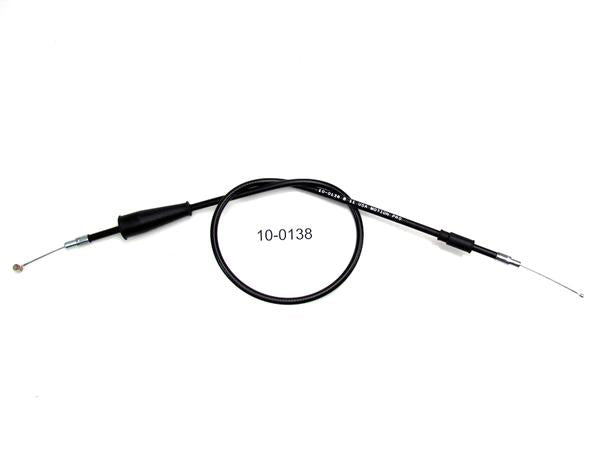 Twist Throttle Cable