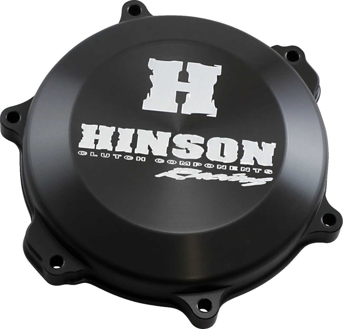 Clutch Cover