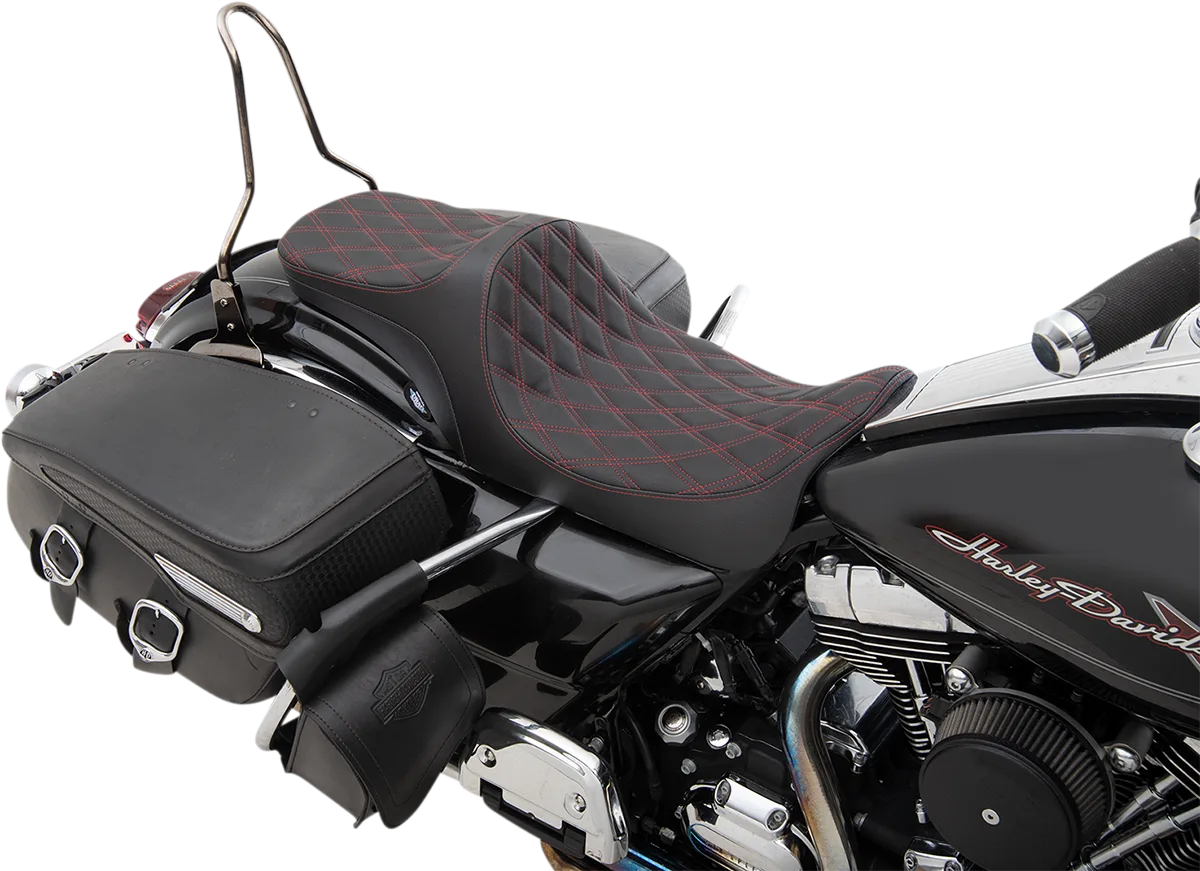 Predator III 2-Up Seat