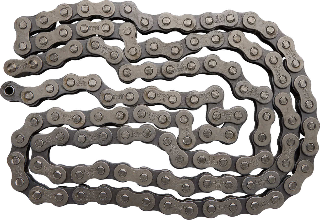SR Heavy-Duty Chain