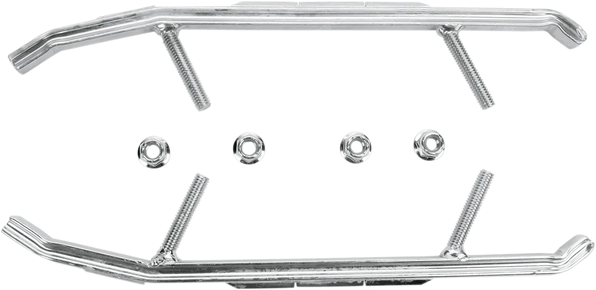 Shaper Wear Bars