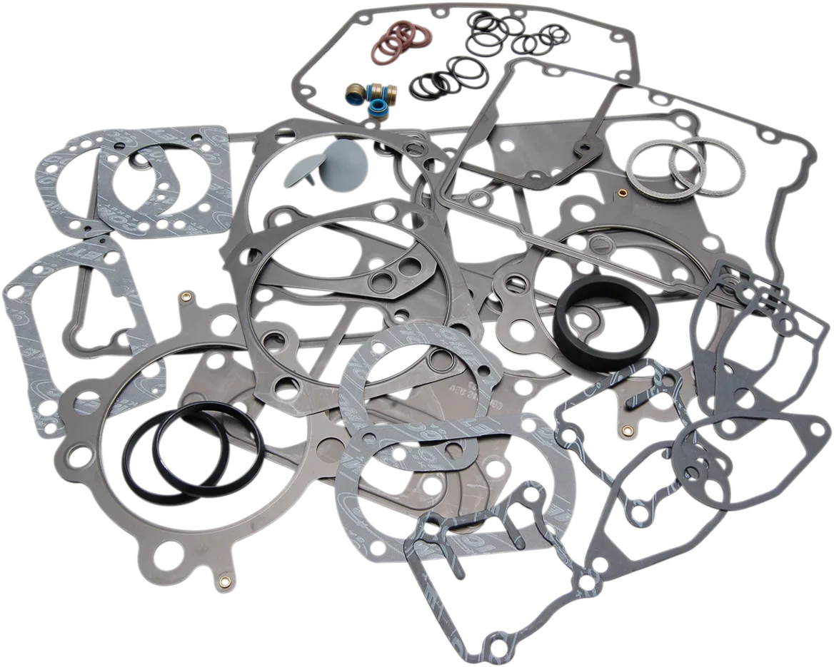 V-Twin Top End Gasket Kits