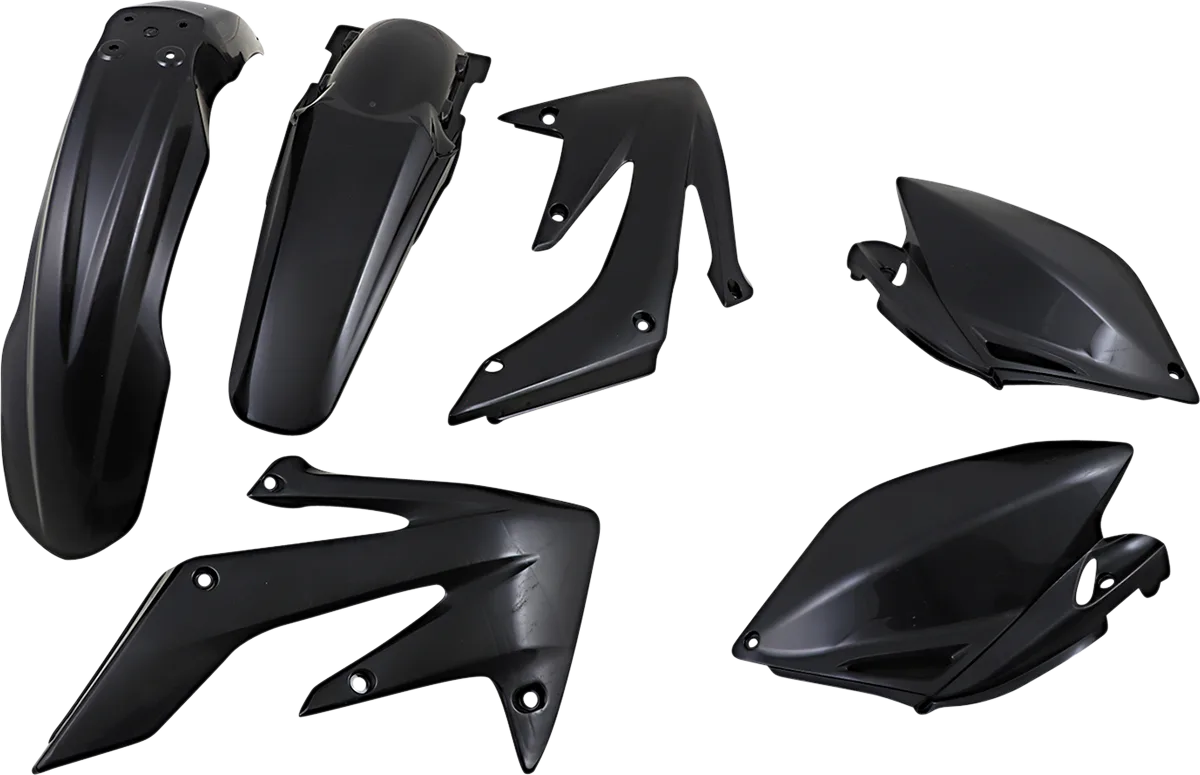 Standard Replacement Body Kit For Honda