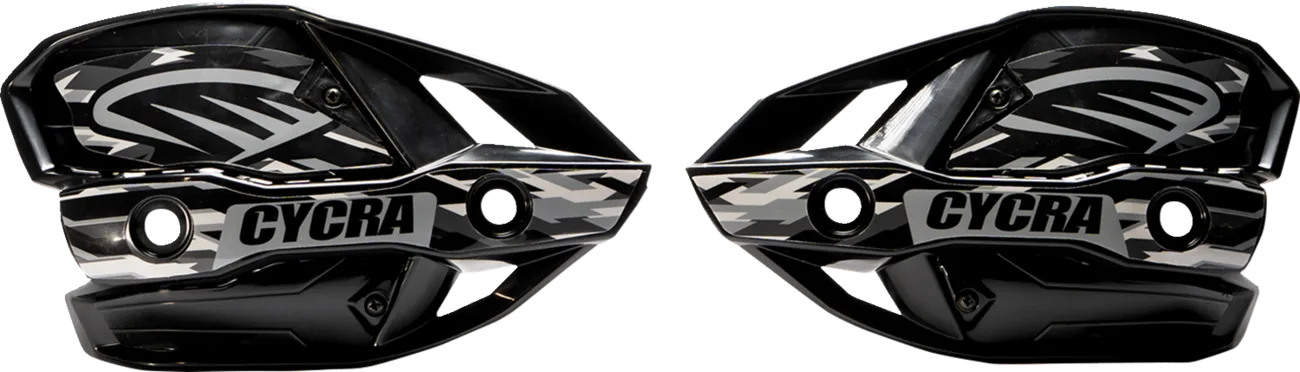 Replacement Probend™ Ultra Handshields