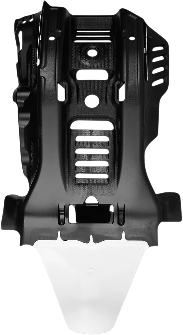 Skid Plate