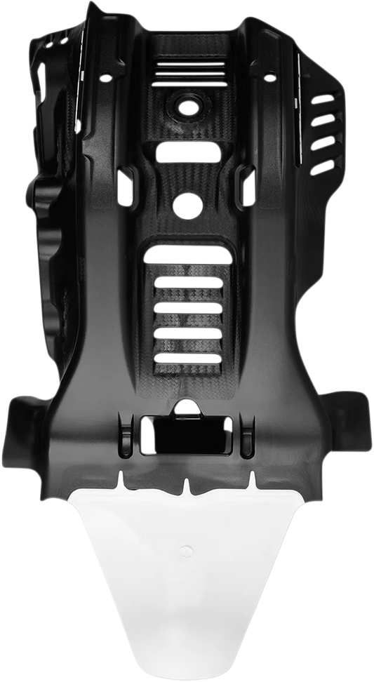 Skid Plate