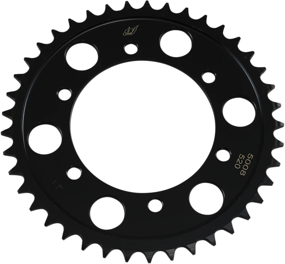 Lightweight Steel Sprocket