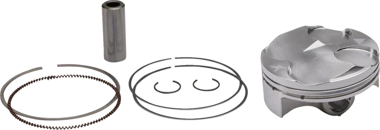 Piston Kit for 4-Stroke