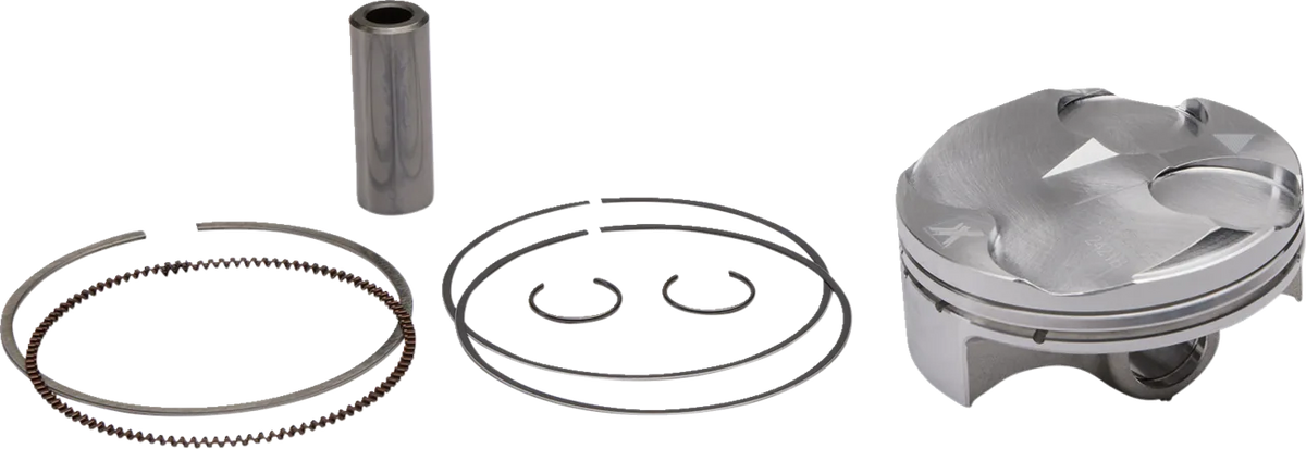 Piston Kit for 4-Stroke