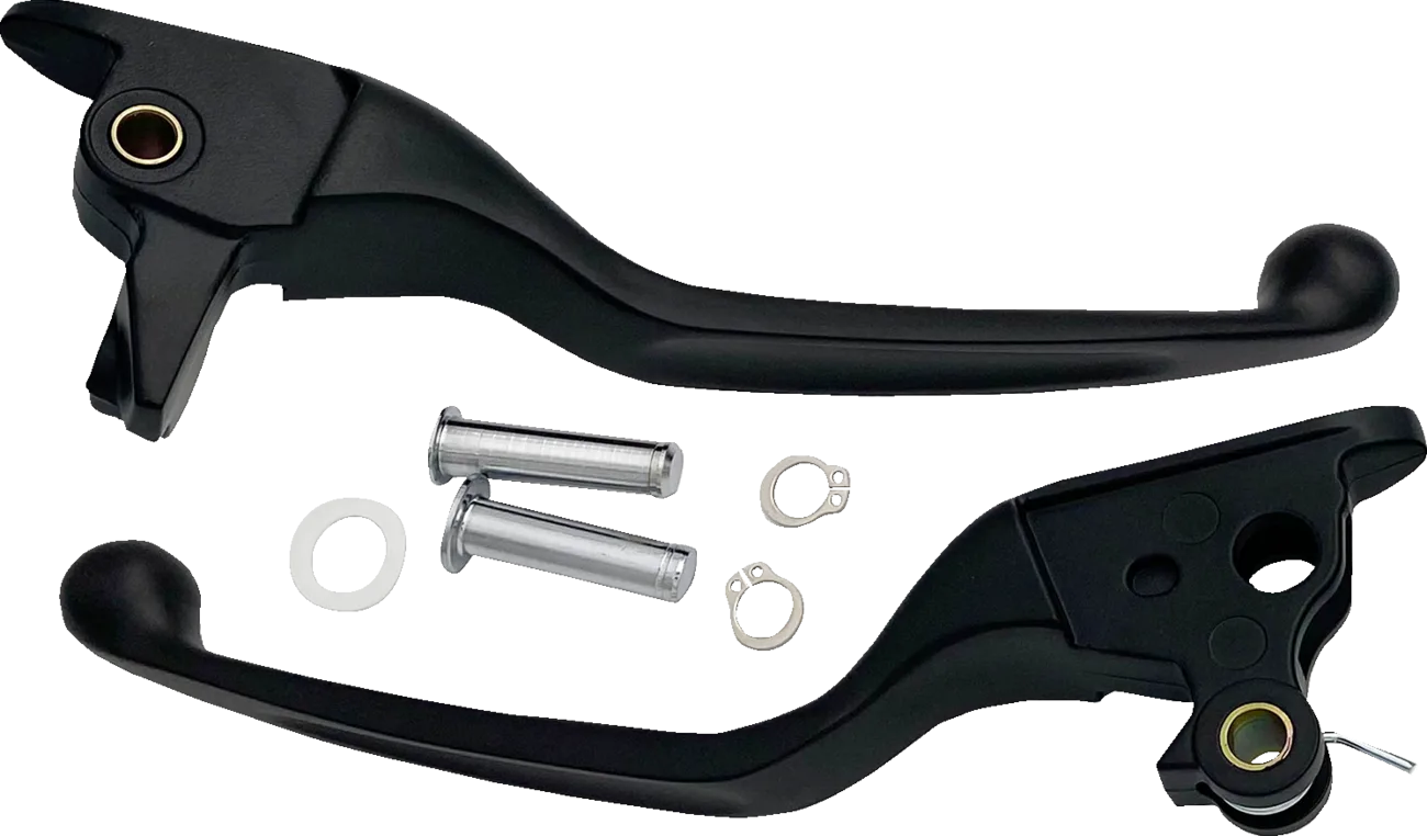 Narrow Lever Set