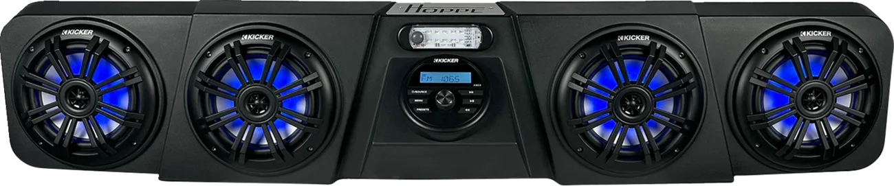Audio Mini