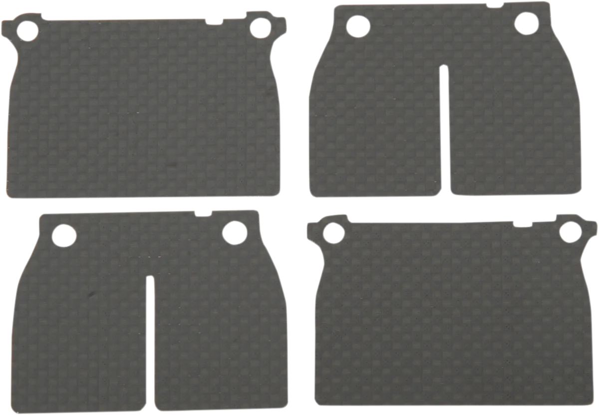 Super Stock Reed Set