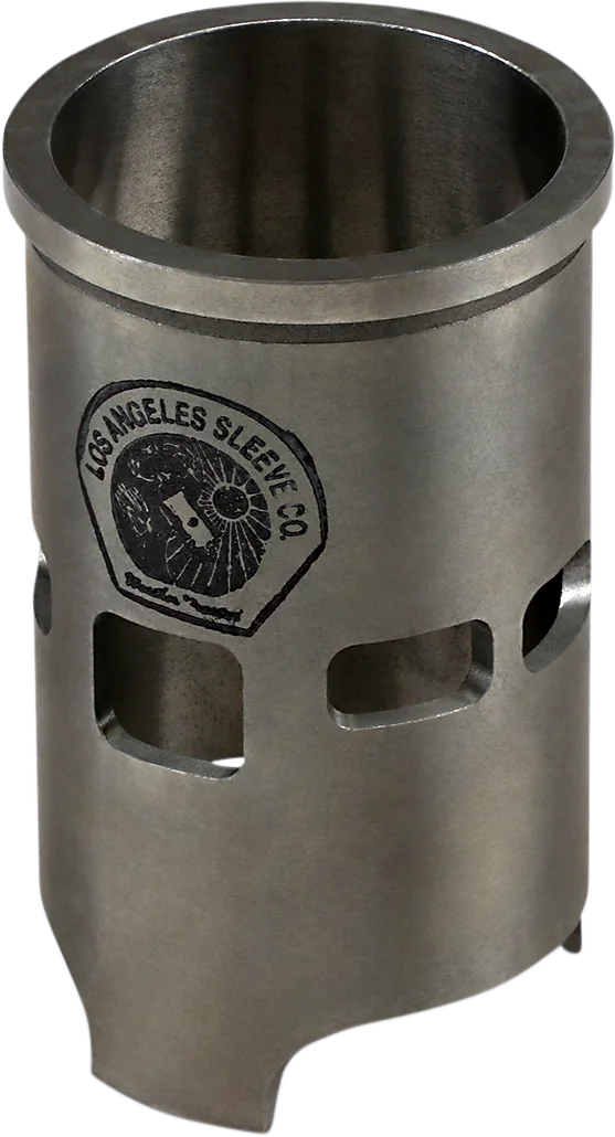 Cylinder Sleeve For 2-Stroke