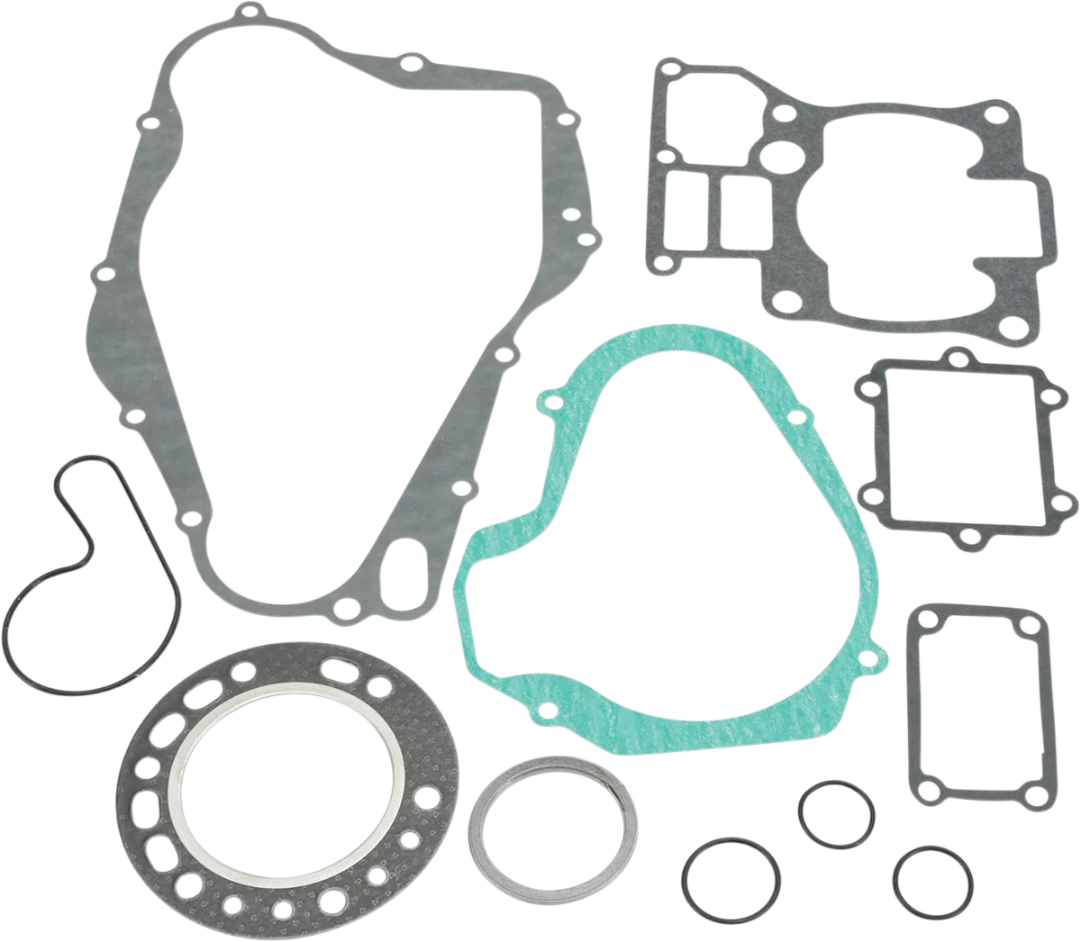 Complete Gasket Kit