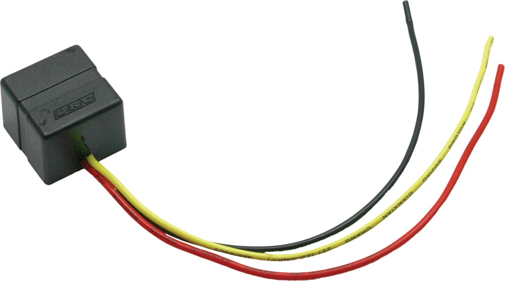 LED IC Relay for DC