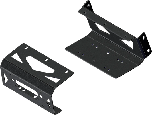 Winch Mount