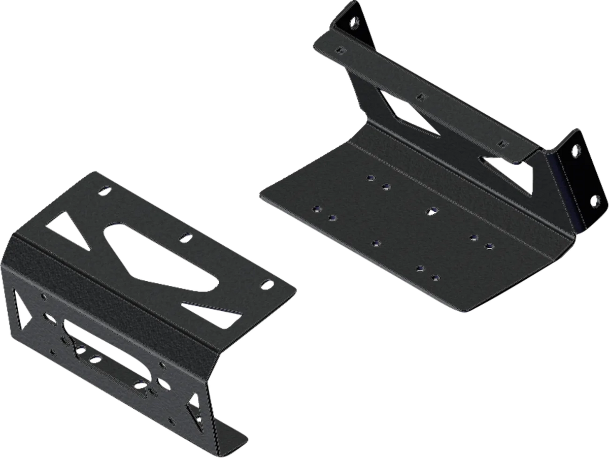 Winch Mount