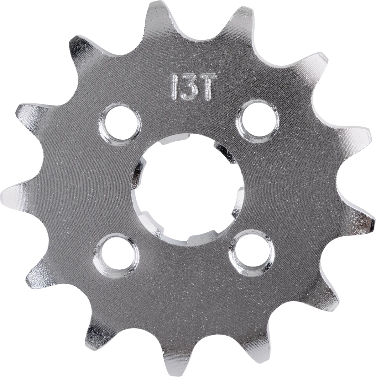 Steel Front Sprocket