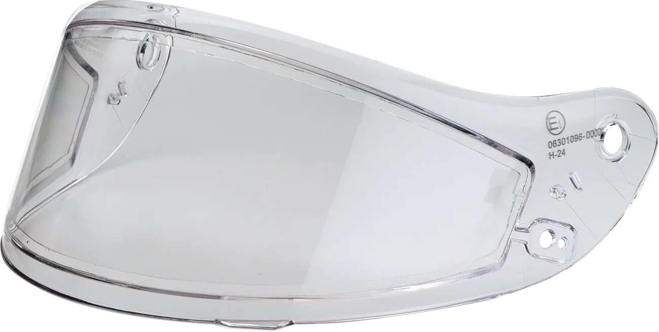 Youth Warrant 2.0 Helmet Dual Pane Shield