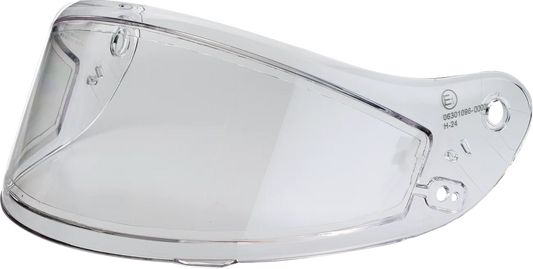 Youth Warrant 2.0 Helmet Dual Pane Shield
