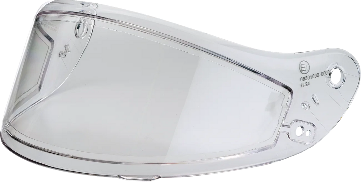 Youth Warrant 2.0 Helmet Dual Pane Shield