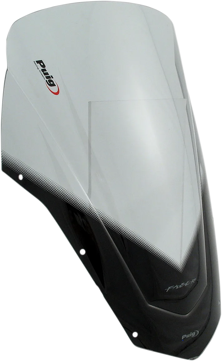 Touring Windscreen