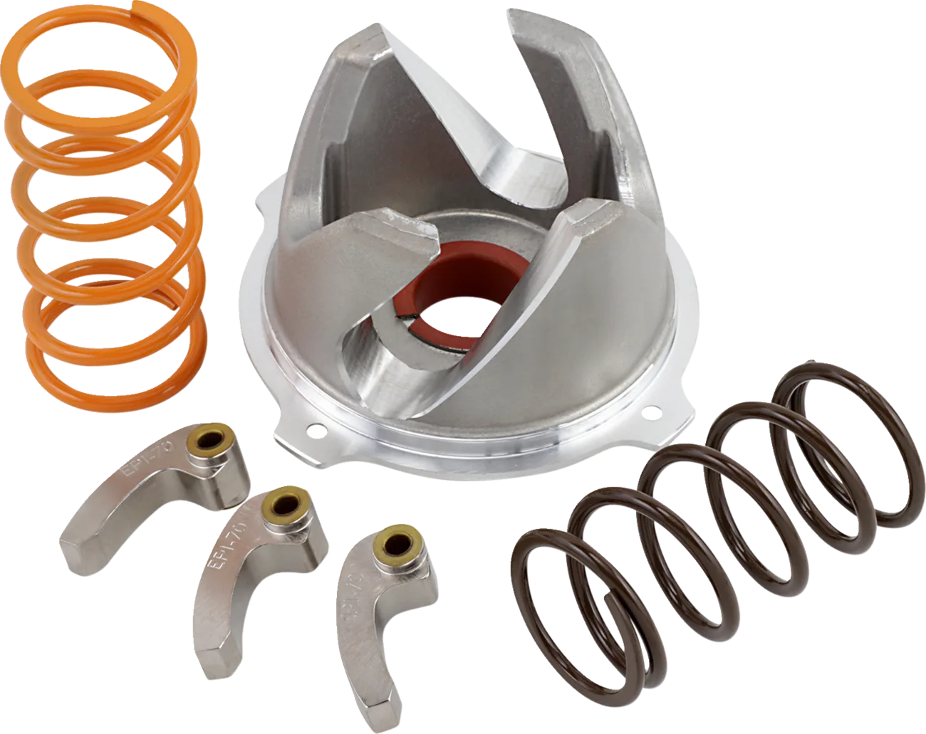 Sport Utility Clutch Kit