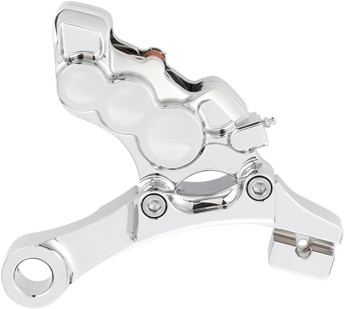 Ness Tech Six-Piston Differential Bore Caliper