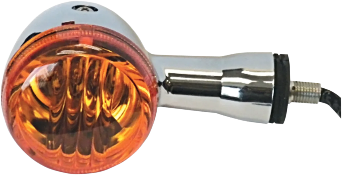 Turn Signals