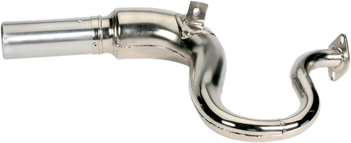 ATV Xtreme Pipe